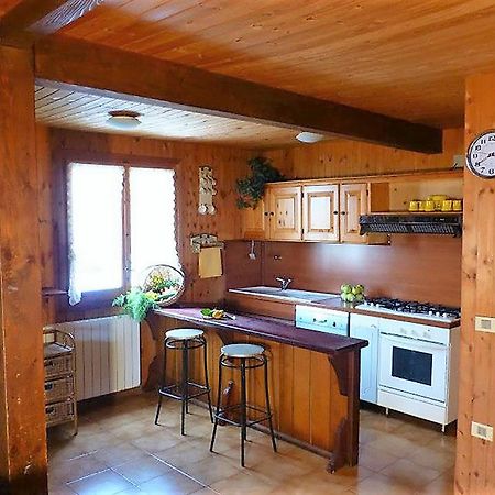 Chalet Annie Villa Sorrento Buitenkant foto