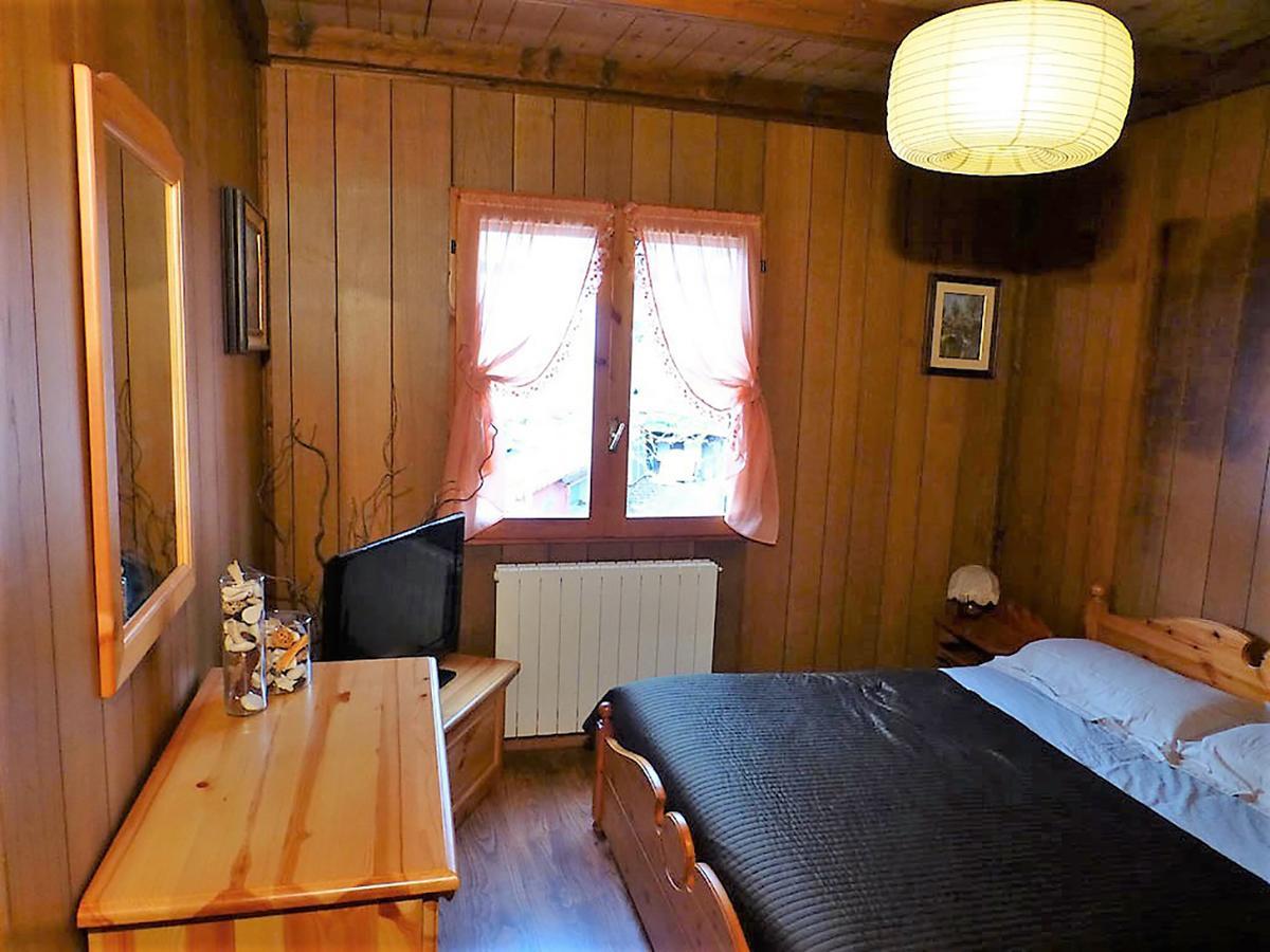 Chalet Annie Villa Sorrento Buitenkant foto