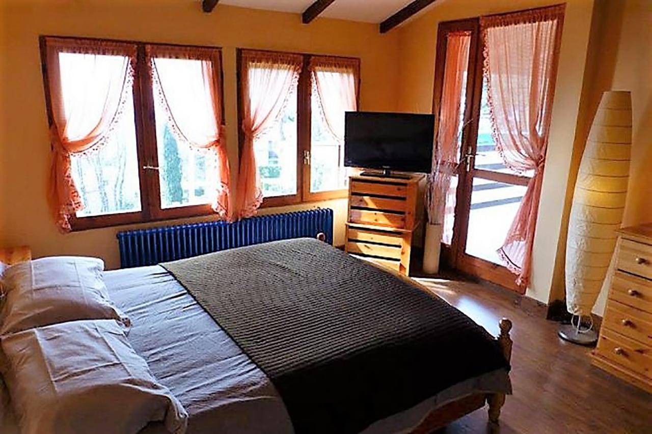 Chalet Annie Villa Sorrento Buitenkant foto