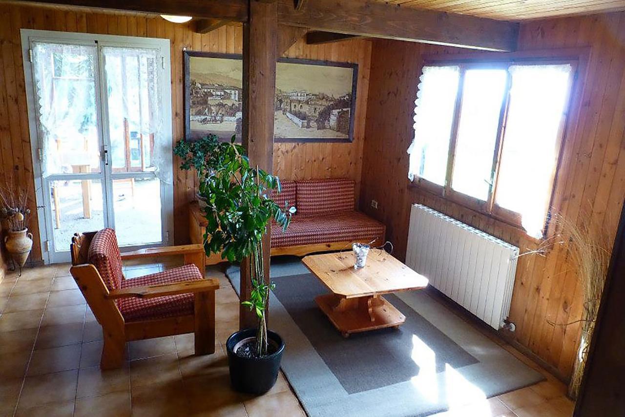 Chalet Annie Villa Sorrento Buitenkant foto