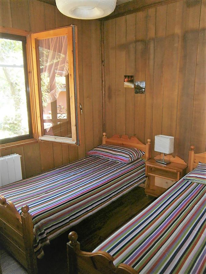 Chalet Annie Villa Sorrento Buitenkant foto