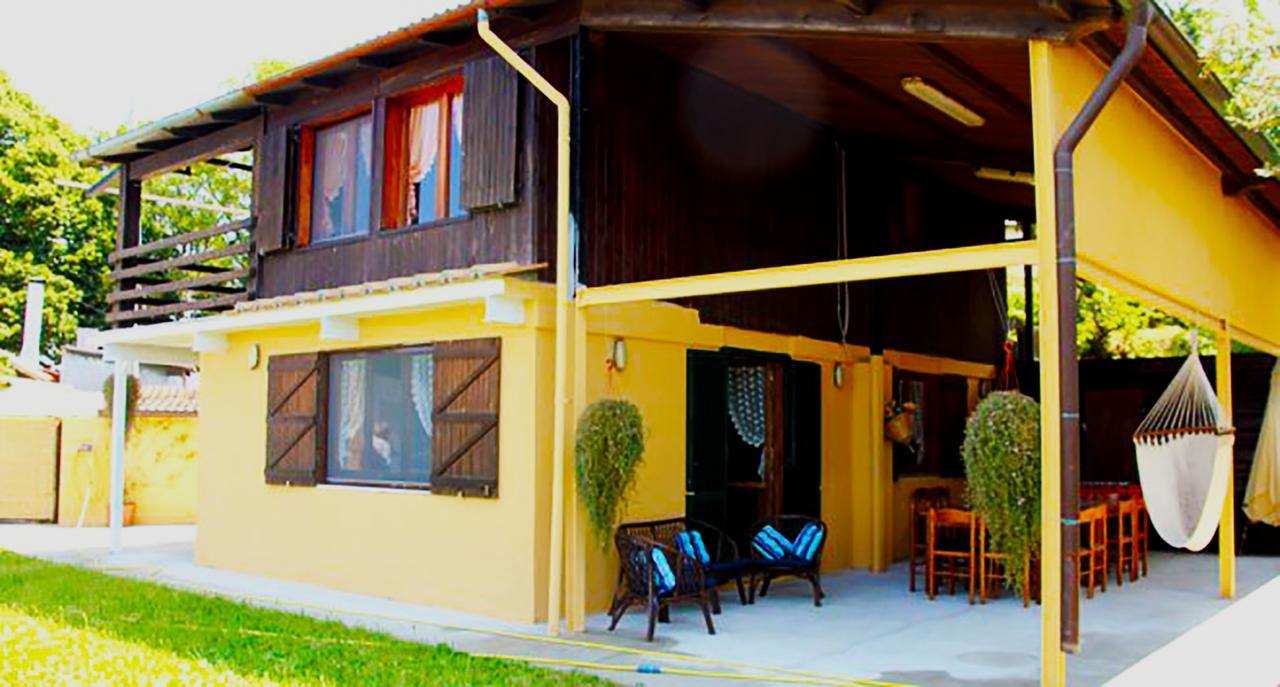 Chalet Annie Villa Sorrento Buitenkant foto